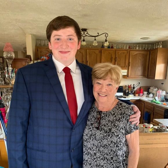 Meet your Posher, Michael - Picture 1 of 1